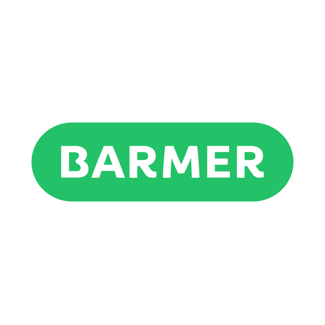 BARMER